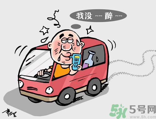 女孩j救好友身亡 酒駕的危害有哪些？