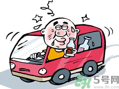 酒駕標(biāo)準(zhǔn)是很什么？酒駕處罰標(biāo)準(zhǔn)？