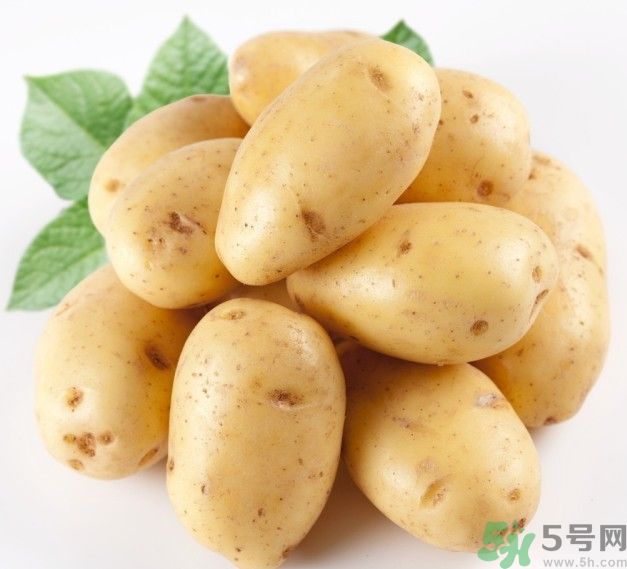 土豆片敷臉要洗臉嗎？土豆有什么護(hù)膚功效？