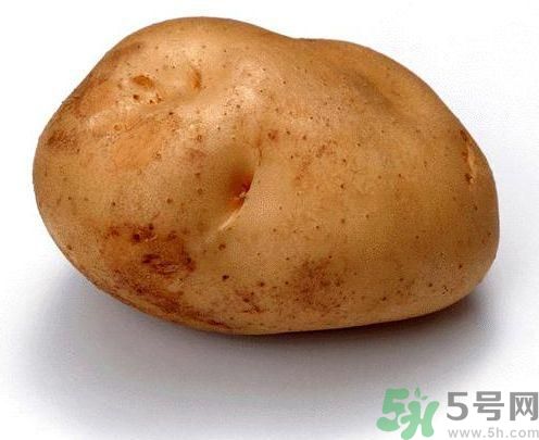 土豆片敷臉要洗臉嗎？土豆有什么護(hù)膚功效？