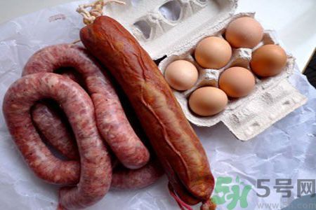 膽固醇高不能吃什么食物？膽固醇高可以吃雞蛋嗎？