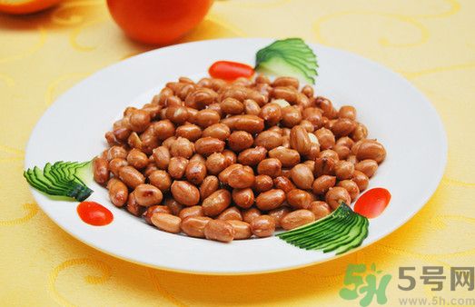膽固醇高可以吃花生嗎？膽固醇高可以喝牛奶嗎？
