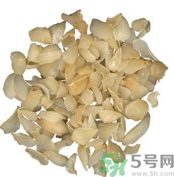 食用百合怎么挑選？如何挑選百合？