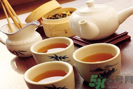 降血脂的茶有哪些？什么茶可以降血脂？
