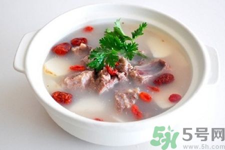 什么湯可以降血脂？降血脂的湯有哪些？