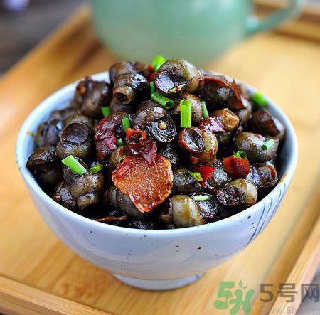 螺螄怎么做好吃？螺螄的做法有哪些？