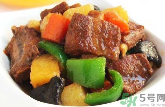 土豆絲和土豆片哪個(gè)更好吃？土豆片可以炒什么？