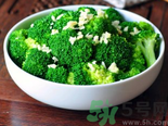 西藍花怎么才能洗干凈？西藍花要怎么切？