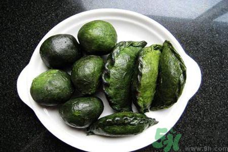 什么人不能吃清明果？吃清明果要注意什么？