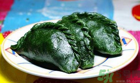 什么人不能吃清明果？吃清明果要注意什么？