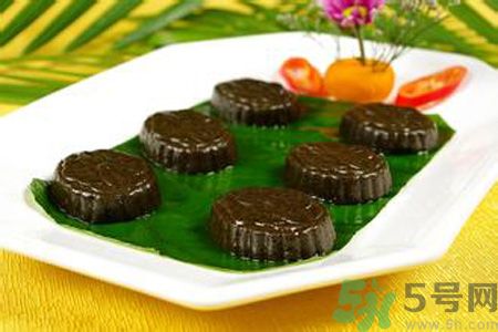 什么人不能吃清明果？吃清明果要注意什么？