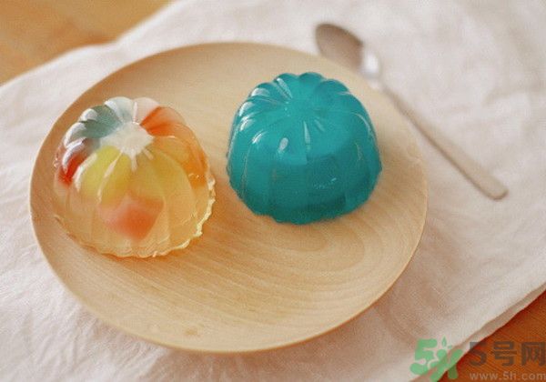 果凍吃多了好嗎？哪些食物含有添加劑？