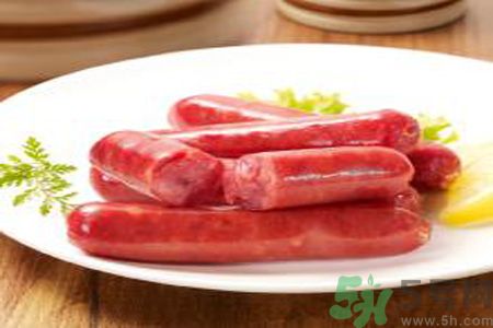 果凍吃多了好嗎？哪些食物含有添加劑？