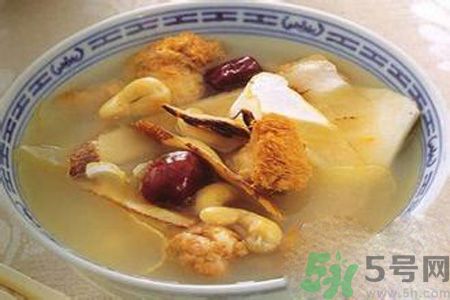 春季喝什么湯好？春季喝什么湯養(yǎng)生？