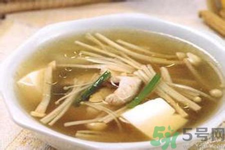 春季喝什么湯好？春季喝什么湯養(yǎng)生？