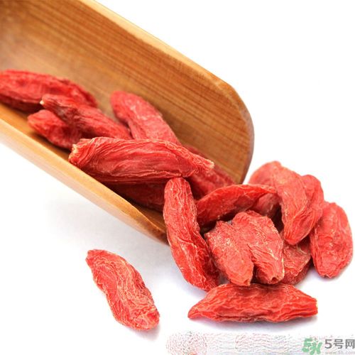孕婦可以吃枸杞嗎？孕婦吃枸杞好嗎？
