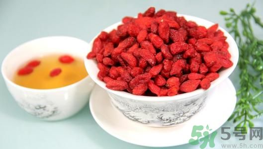 孕婦可以吃枸杞嗎？孕婦吃枸杞好嗎？