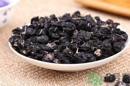 黑枸杞有什么功效？黑枸杞的好處有哪些？