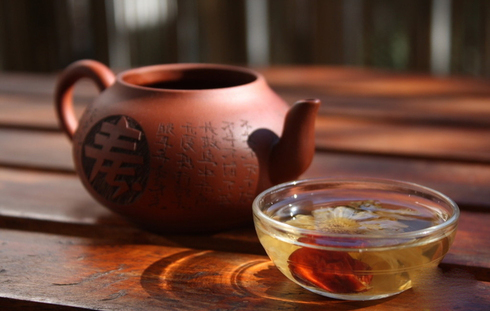 降血脂的茶有哪些？什么茶可以降血脂？