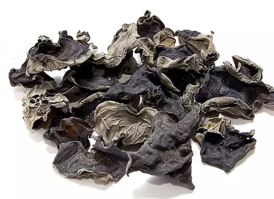 黑木耳是不是越黑越好？怎么挑選黑木耳？