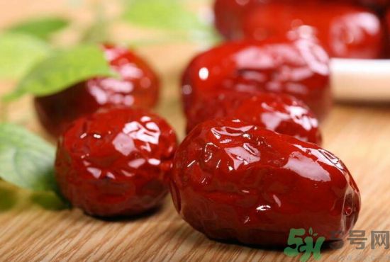 吃紅棗能護(hù)肝排毒嗎？如何吃紅棗護(hù)肝排毒？