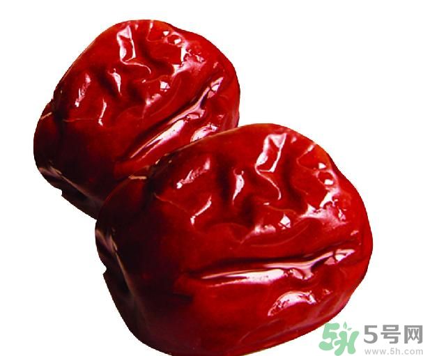 吃紅棗能護(hù)肝排毒嗎？如何吃紅棗護(hù)肝排毒？