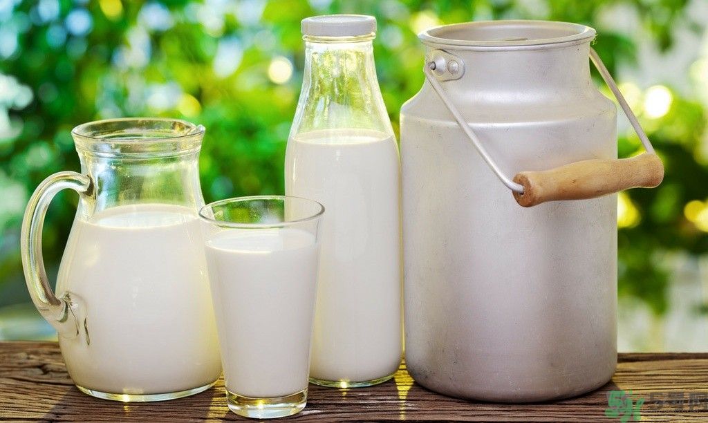 糖尿病可以喝牛奶嗎？糖尿病喝牛奶好嗎？