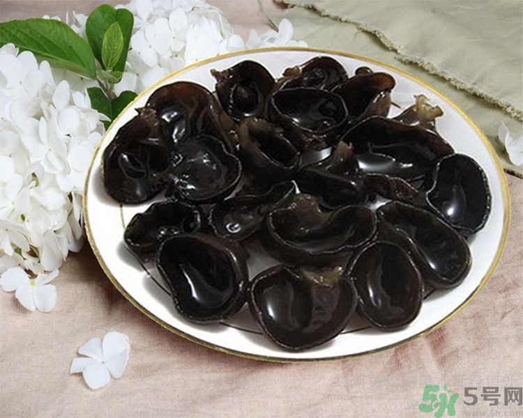黑木耳怎么吃才安全？黑木耳飲食要注意什么？