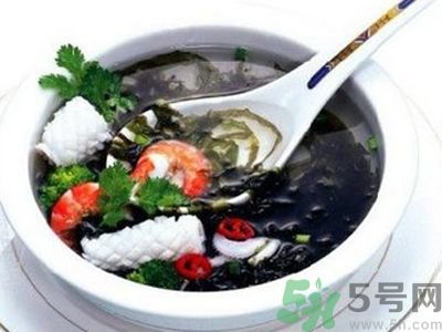 黑木耳可以治便秘嗎？黑木耳有什么食療的方法？