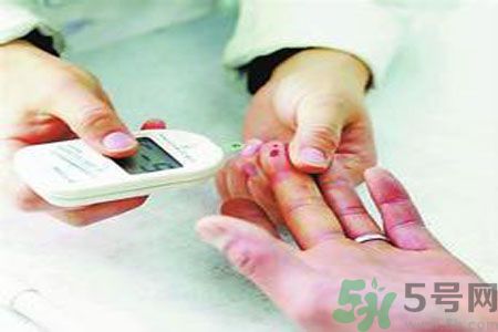 糖尿病有什么癥狀？糖尿病有什么危害？