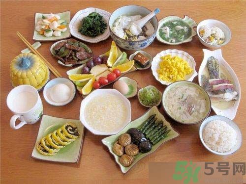 春季坐月子要吃什么？坐月子有什么飲食禁忌？