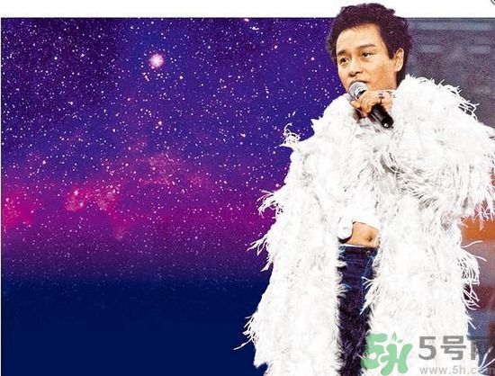 張國榮隔空對(duì)話說了什么？張國榮隔空對(duì)話是怎么回事？