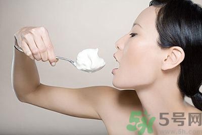 空腹能喝酸奶嗎？空腹有什么不能吃的？