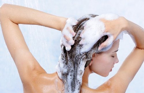 女人洗頭要注意什么？洗頭要怎么洗才最好？