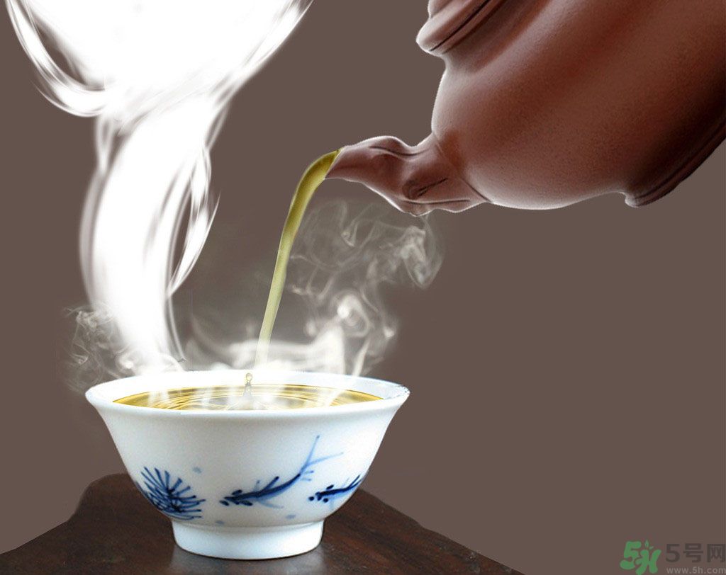 胃潰瘍可以喝茶嗎？胃潰瘍喝茶好嗎？