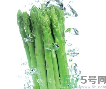 怎么挑選新鮮蘆筍？挑選新鮮蘆筍最好的方法？