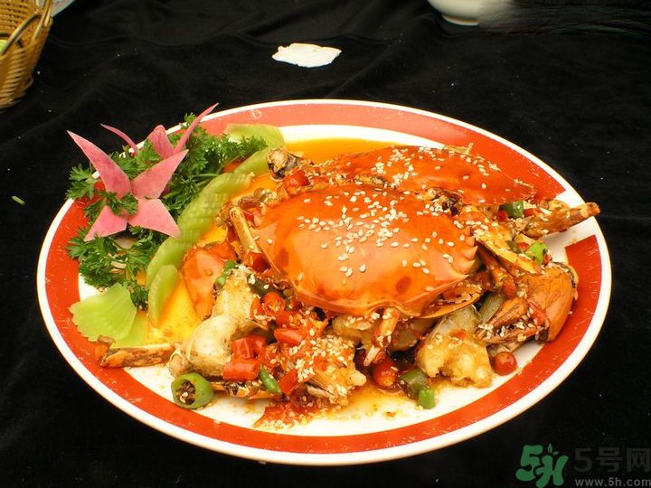 胃潰瘍可以吃海鮮嗎？胃潰瘍吃海鮮好嗎？
