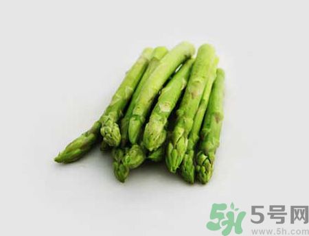 吃蘆筍注意事項(xiàng)有哪些？蘆筍有什么藥用功效？
