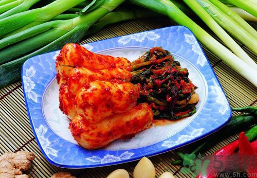 胃潰瘍不能吃什么食物？胃潰瘍不能吃什么？