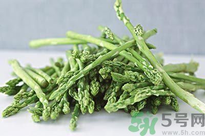 吃蘆筍可以利尿嗎？吃蘆筍的好處有哪些？