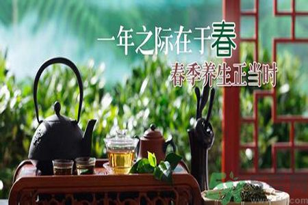 男性春季養(yǎng)生吃什么？男性春季養(yǎng)生的方法有哪些？