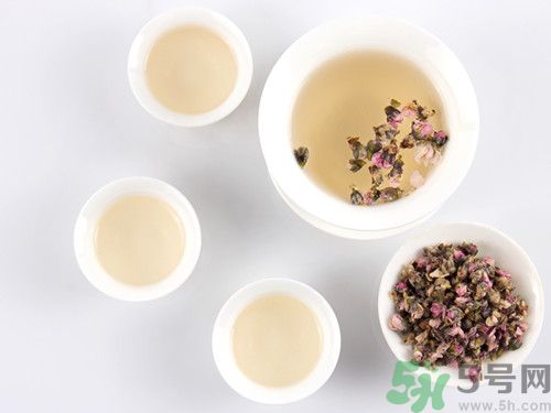 適合女性喝的茶有哪些？女性春季喝什么茶最好？