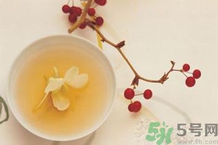 適合女性喝的茶有哪些？女性春季喝什么茶最好？