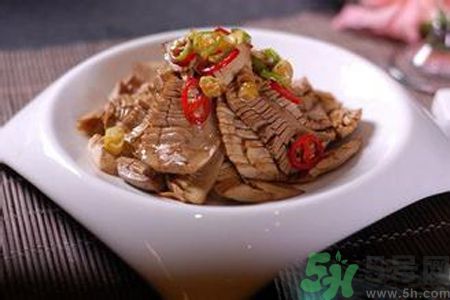 男性怎么補腎？男性補腎吃什么？