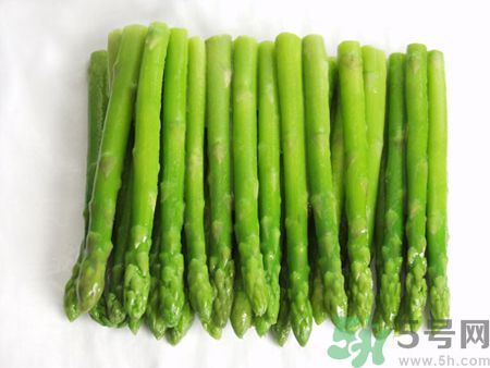蘆筍可以炒雞肉嗎？蘆筍炒雞肉怎么吃？