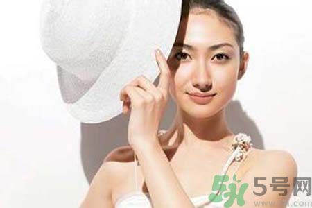 曬傷可以敷面膜嗎？曬傷后怎么修復(fù)？