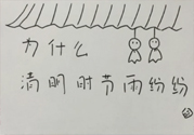 為什么清明節(jié)會(huì)下雨？為什么清明節(jié)會(huì)刮大風(fēng)？