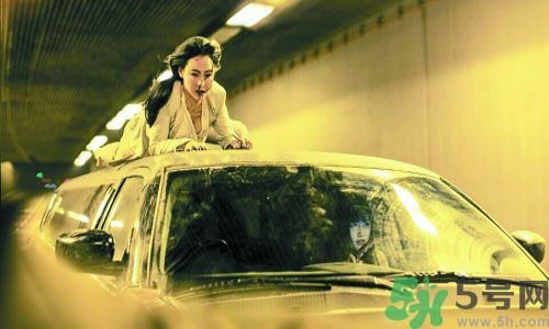 張柏芝為什么失控？張柏芝復(fù)出影壇的原因是什么？