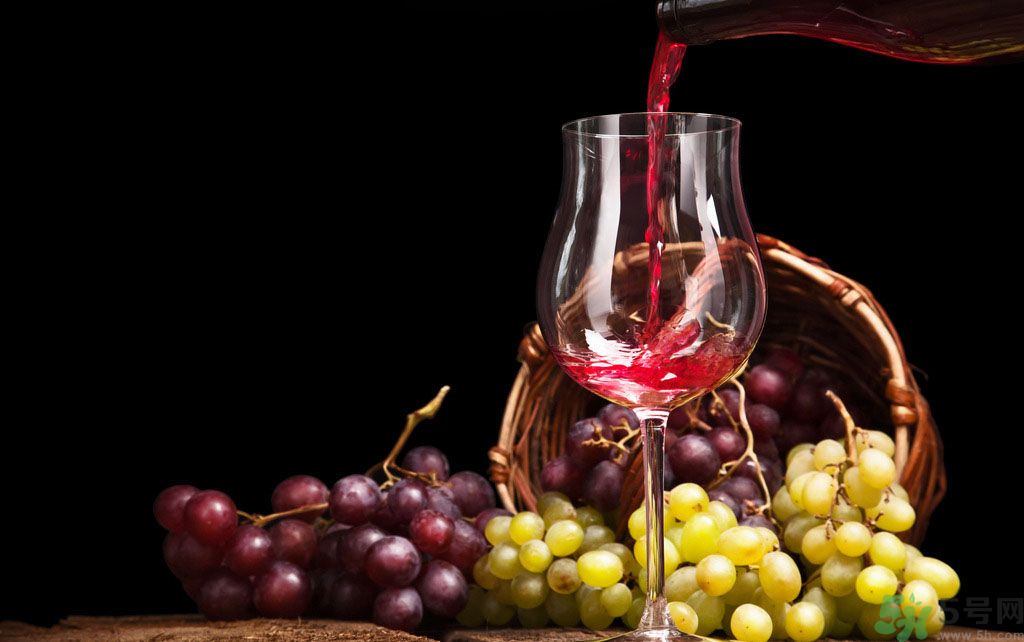 痛風可以喝紅酒嗎？痛風喝紅酒好嗎？