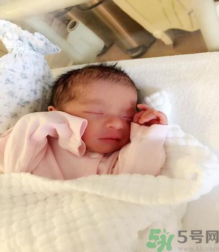 戴倩嬌產(chǎn)女是怎么回事？戴嬌倩的老公是誰(shuí)？